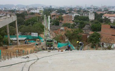 Alfredo Estévez / La Opinión 