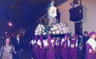 Mario Caicedo / Archivo 