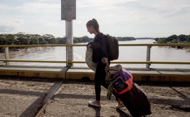 Estos lugares prestarán sus servicios exclusivamente a los colombianos que residen en Venezuela y que, debido al cierre de los consulados en dicho país, no pueden realizar sus trámites. Cancillería