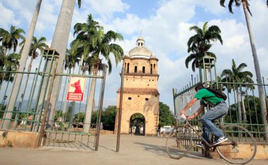 Mario Caicedo / La Opinión