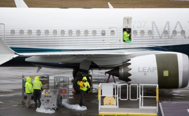 Las autoridades aéreas que participarán son las de Australia, Brasil, Canadá, China, la Unión Europea (Agencia Europea de Seguridad Aérea, EASA), Japón, Indonesia, Singapur y Emiratos Arabes Unidos. AFP