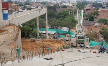 Alfredo Estévez / La Opinión 