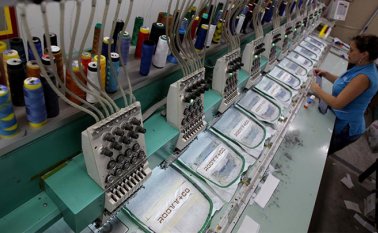 En la norma vigente está en el 40 %, máximo permitido por la Organización Mundial de Comercio (OMC). Colprensa