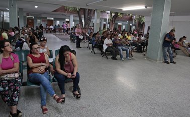 Mario Caicedo / La Opinión