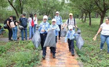 César Obando / La Opinión
