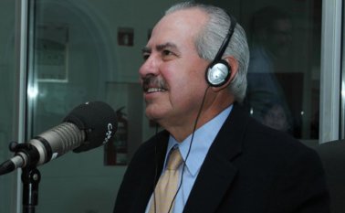 El Colombiano/Javier Jiménez Corzo