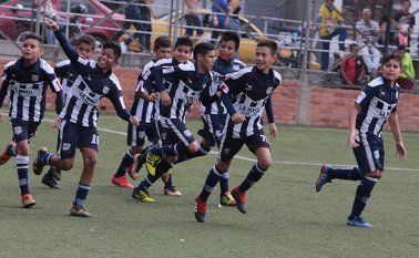 Será una tarea de años, pero la organización del torneo apunta alto y ya piensa en la edición del próximo año. César Obando / La Opinión