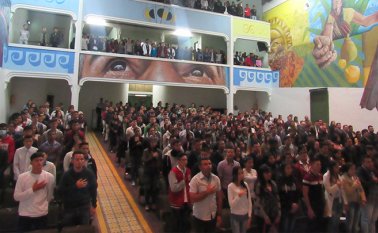 Roberto Ospino / La Opinión