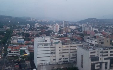 Archivo / La Opinión