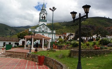 Archivo / La Opinión