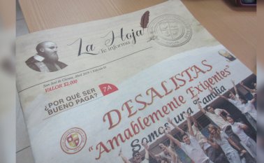 Esperan vender dos mil ejemplares. La Opinión