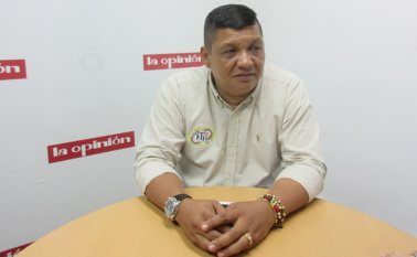 La Opinión - Cortesía