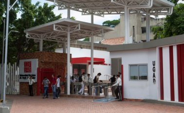 Archivo / La Opinión