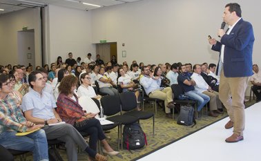 Alfredo Estévez / La Opinión