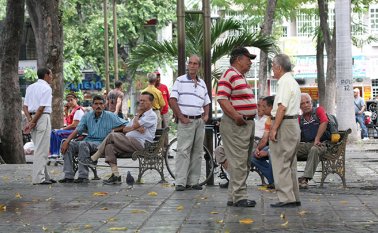 Archivo / La Opinión