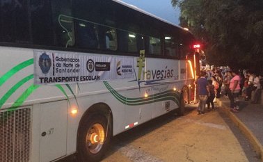 Archivo / La Opinión
