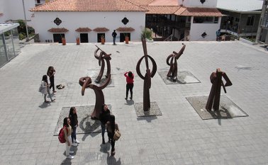 Están en espera de conceptos favorables del Consejo Nacional de Acreditación (CNA). Roberto Ospino / La Opinión