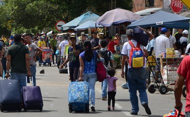 Archivo / La Opinión