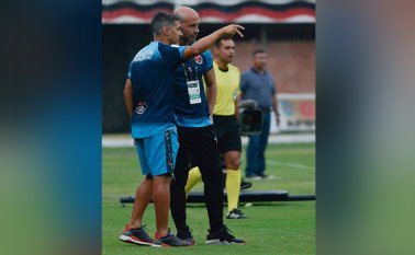 Edgar Cusgüen / La Opinión