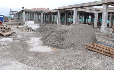 César Obando / La Opinión