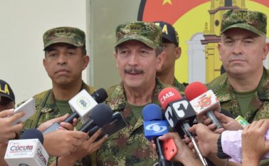 Ejército / Cortesía