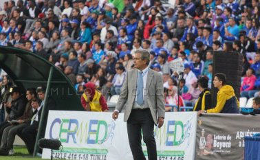 Tomada de Twitter @MillosFCoficial