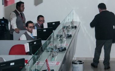 Archivo / La Opinión