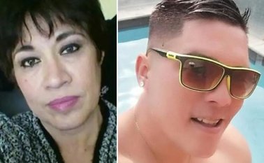 Chilena Ilse Amory Ojeda. Twitter