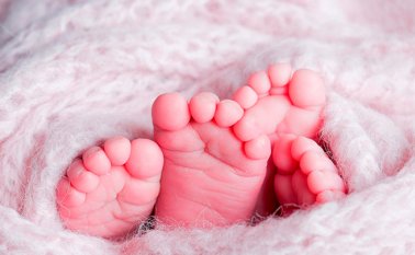 Uno de los bebés fallecidos había nacido a las 25 semanas de gestación y, el otro, a las 24 semanas. Internet