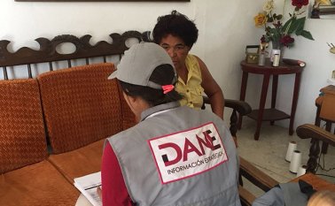 La Encuesta Nacional Agropecuaria (ENA) comenzará el 1 de junio y culminará el 30 de agosto. Archivo