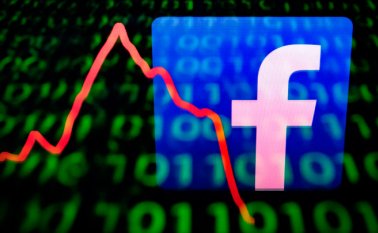Facebook comenzó la iniciativa de investigación el año pasado luego de revelaciones sobre supuesta injerencia externa en la campaña electoral de 2016 en Estados Unidos y en la del referendo para el "Brexit" de la Unión Europea en Gran Bretaña. AFP