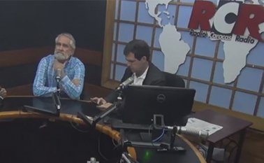 La gubernamental Comisión Nacional de Telecomunicaciones (Conatel) ordenó cesar las transmisiones en señal abierta de Radio Caracas Radio, con 89 años de actividad ininterrumpida. Tomada de Twitter