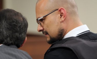 Andrés Sepúlveda. Colprensa