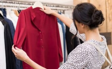 En el mundo se compran 80.000 millones de prendas de ropa nuevas al año. okidiario.com