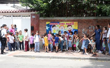 César Obando / La Opinión