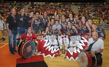El quinteto rojinegro se quedó con el subcampeonato del torneo clasificatorio a Juegos Nacionales y además logró uno de los tres cupos que estaban en disputa.  Mario Caicedo