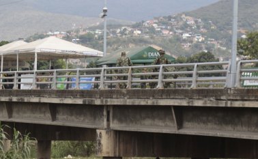 Mario Franco / La Opinión 