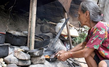 Cúcuta fue una de las ciudades de Colombia donde la pobreza extrema y la pobreza monetaria tuvieron los mayores incrementos entre 2017 y 2018, según el informe del Dane. Archivo