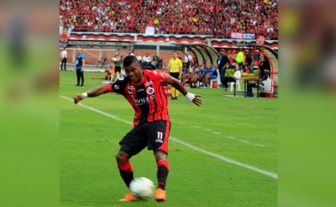 El partido se disputará a las 3:30 del domingo. Colprensa Archivo