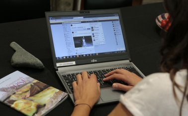 La seguridad en la Internet ha mejorado, según la percepción de los cucuteños.
Archivo