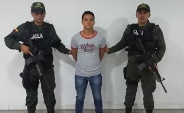 Policía 