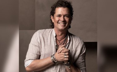 Carlos Vives. Colprensa