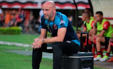 Sebastián Méndez. Twitter