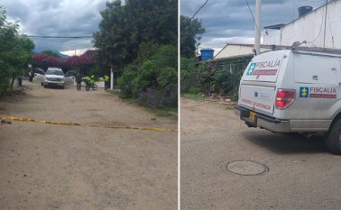 El hecho es materia de investigación. La Opinión