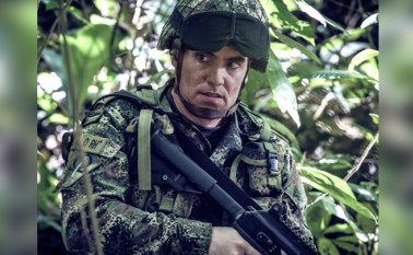 El director de la película, Orlando Pardo, dijo que conoció a todos los personajes que existen dentro de la historia y “eso me hizo tener de primera mano documentos, relatos y vivencias de quienes tuvieron que sufrir toda la tragedia que representa una guerra”.
Colprensa