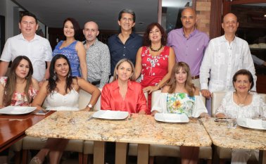 César Obando / La Opinión 