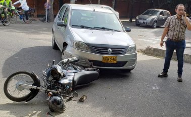 César Obando / La Opinión