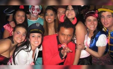 La serie sobre el crimen del estudiante Luis Andrés Colmenares, del que aún se habla nueve años después de los hechos. Internet