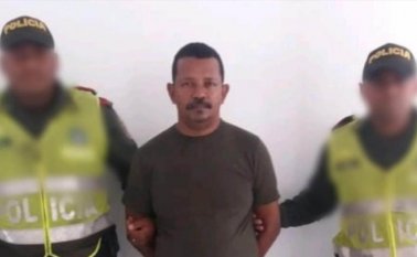 El Juez Tercero Promiscuo de Fundación condenó a 53 años y 10 meses de cárcel a Adolfo Enrique Arrieta García. Colprensa