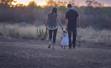 Entre enero y septiembre del año 2018 el ICBF abrió un total de 18.617 procesos relacionados con la vulneración de los derechos de los niños, niñas y adolescentes a través de actos violentos. Pixabay / Referencial